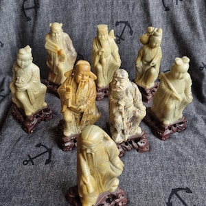 石鹸石の不滅者 - Etsy 日本