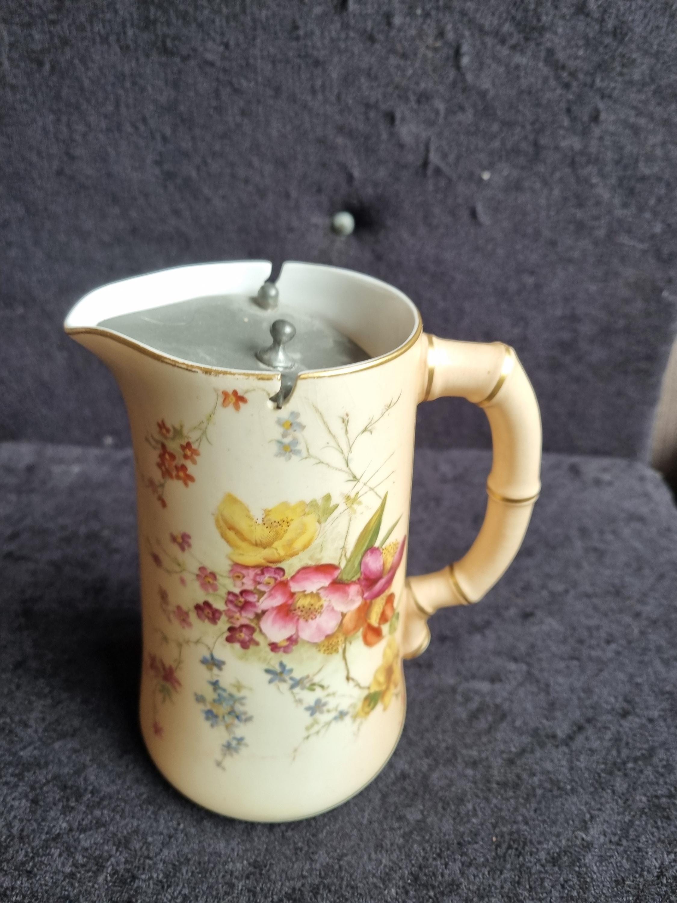 Worcester Pewter - Etsy