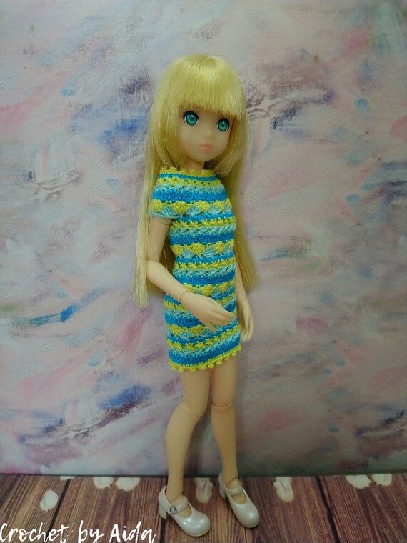 azone doll clothes