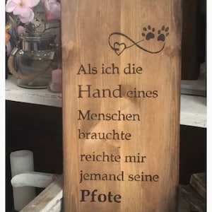 XL picture made of wood, hand-painted gift idea, wooden picture, wall picture, decoration, wooden sign