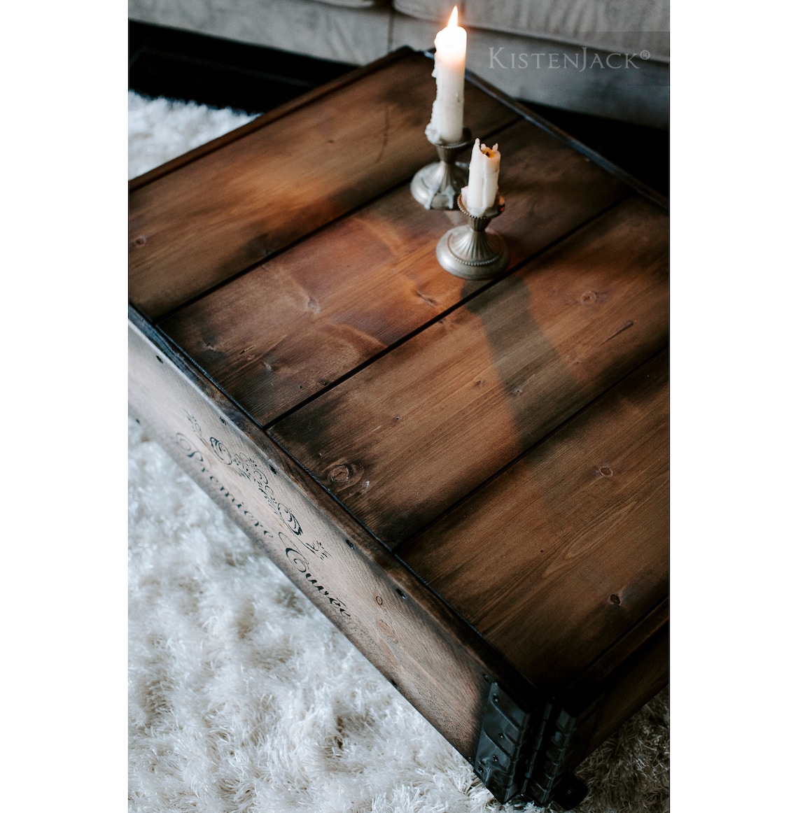 Vintage Coffee Table Coffee Table - Etsy