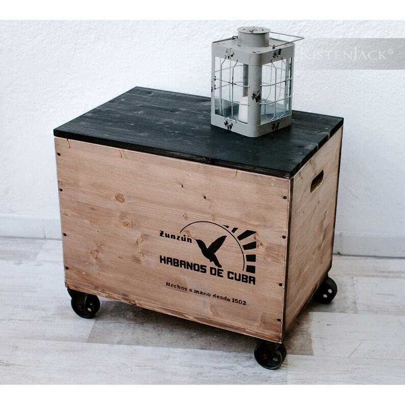 Aufbewahrungsbox Unter Tisch