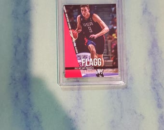 Graded Gem Mint 10 rookie 2022 COOPER FLAGG