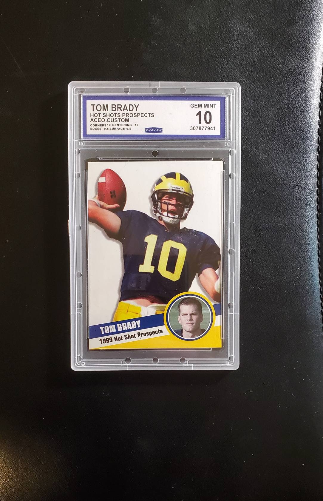 Tom brady rookie card - Etsy 日本