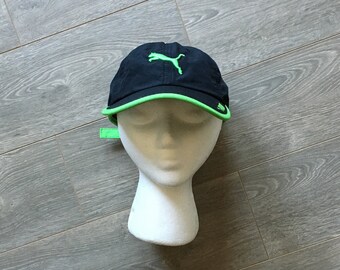 puma check cat flex cap