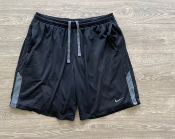 cotton nike shorts mens