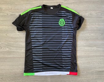 old mexico jersey