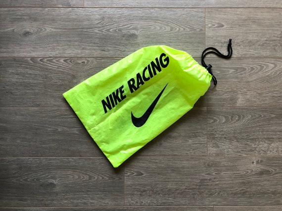 nike racing bag