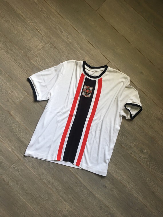random soccer shirt