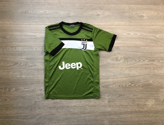 green black jersey