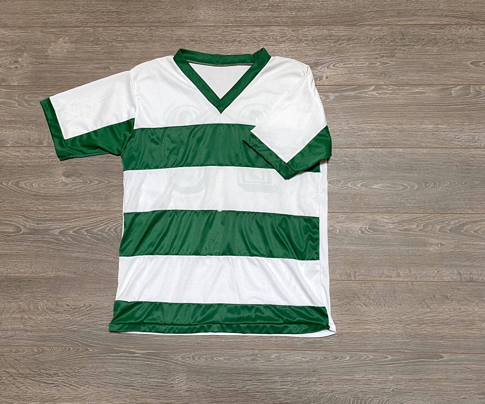 Vintage soccer jersey large extra large L XL men unisex Etsy