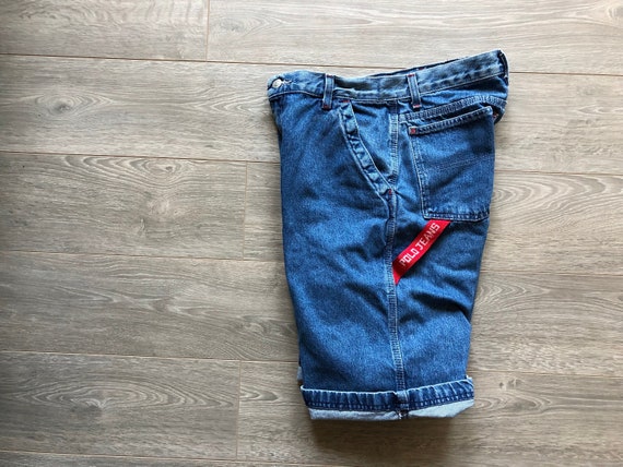 boys polo jeans