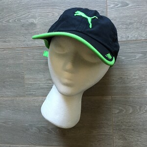 puma helly hansen cap