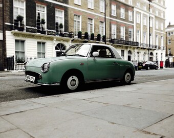 Nissan figaro | Etsy Nissan figaro | Etsy