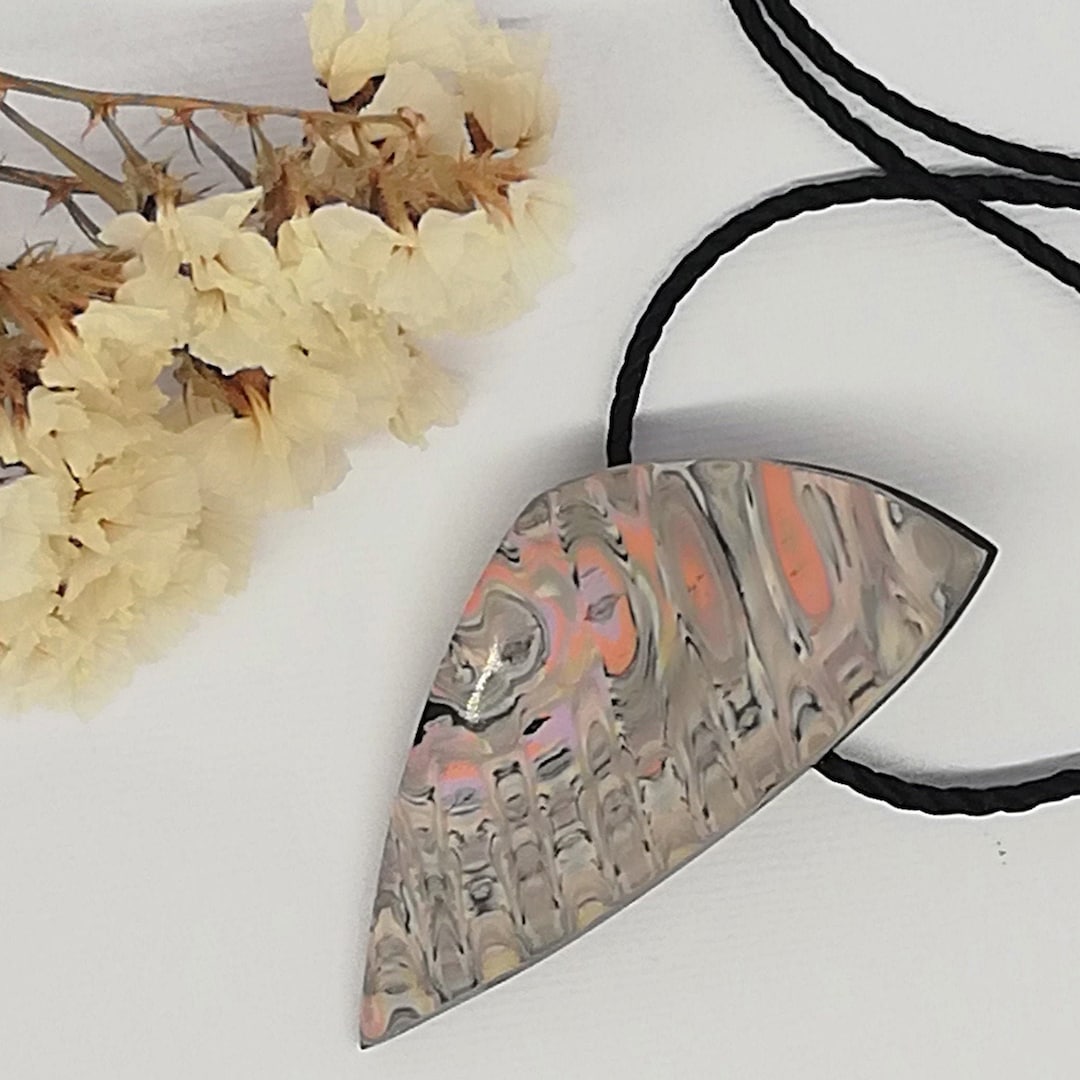 OLYCRAFT 32 Colgantes De Aleación Con Parte Trasera Abierta, Bisel