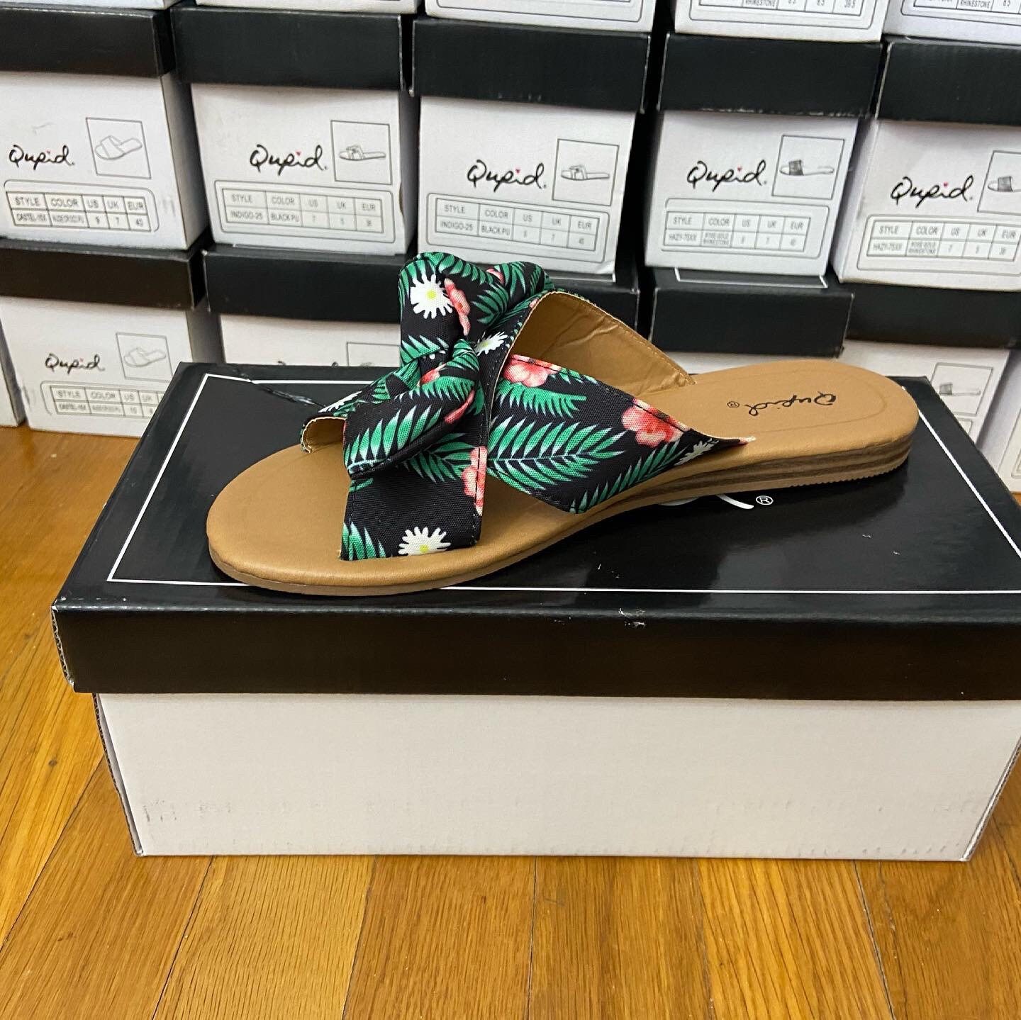 mens nike camo slides