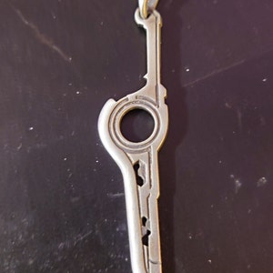 Monado Pendant