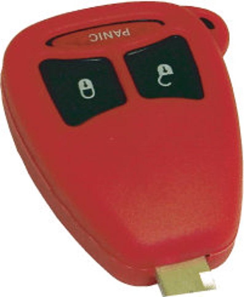 Silicone Protective Key Fob Cover Fits Dodge Mopar DDGA33 Etsy