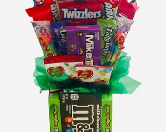 Ramo de dulces kosher
