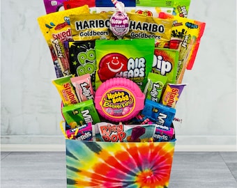 Special Occasion Candy Bouquet / get well/ happy birthday/ thanks/ celebrate