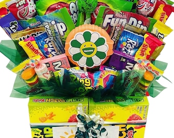 Camp Candy Bouquet- Large