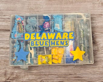 Cajas de dulces extragrandes para cualquier escuela