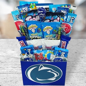 College Candy Bouquets (any school)