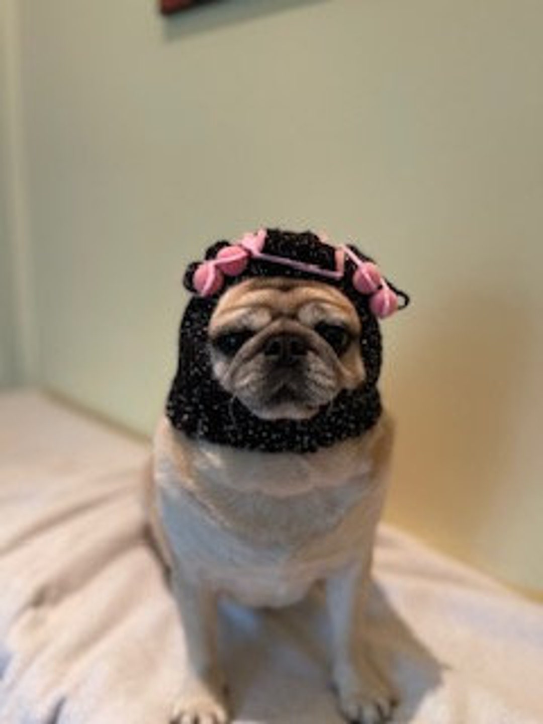 Puggies gloves deals