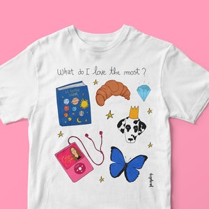 Custom Shirt
