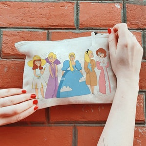 Pochette / Jacques Demy
