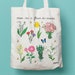see more listings in the Tote Bag section