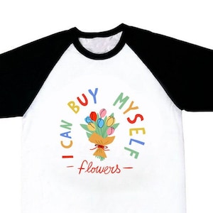 Flowers shirt