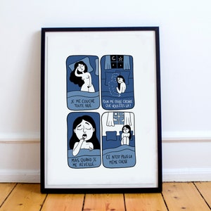 Poster Camille Claudel