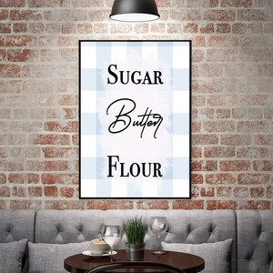 Waitress - Print - Musical Print - Wall Art - Digital Download