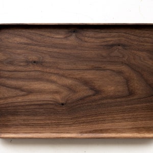MØD Large Rectangle Desk Tray / Valet Tray / Jewelry Tray / Gifts for Her + Him
