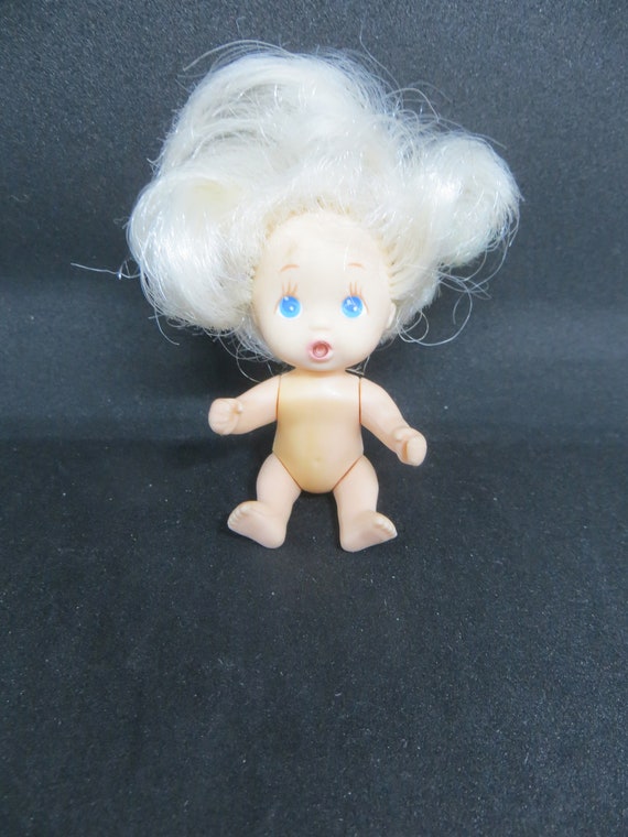 drink and wet dolls