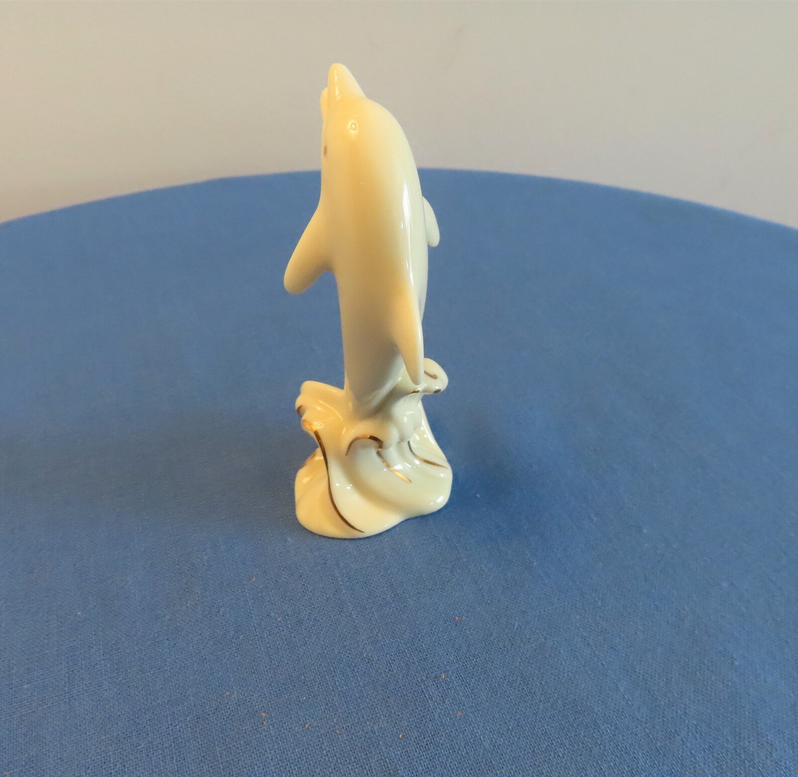 lenox dolphin figurine value