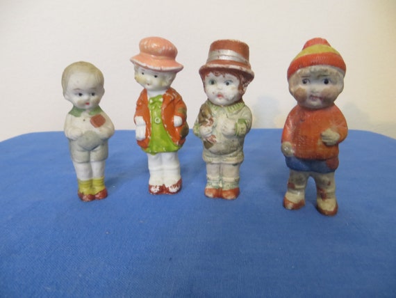 japanese bisque dolls