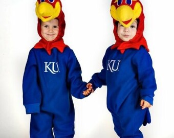 jayhawk etsy ku christmas sweater