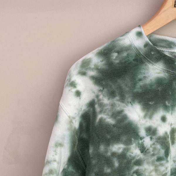 eco friendly tie dye