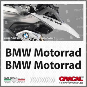 Adesivi carena moto BMW C650 Sport C 650 stickers BMW motorsport M  performance