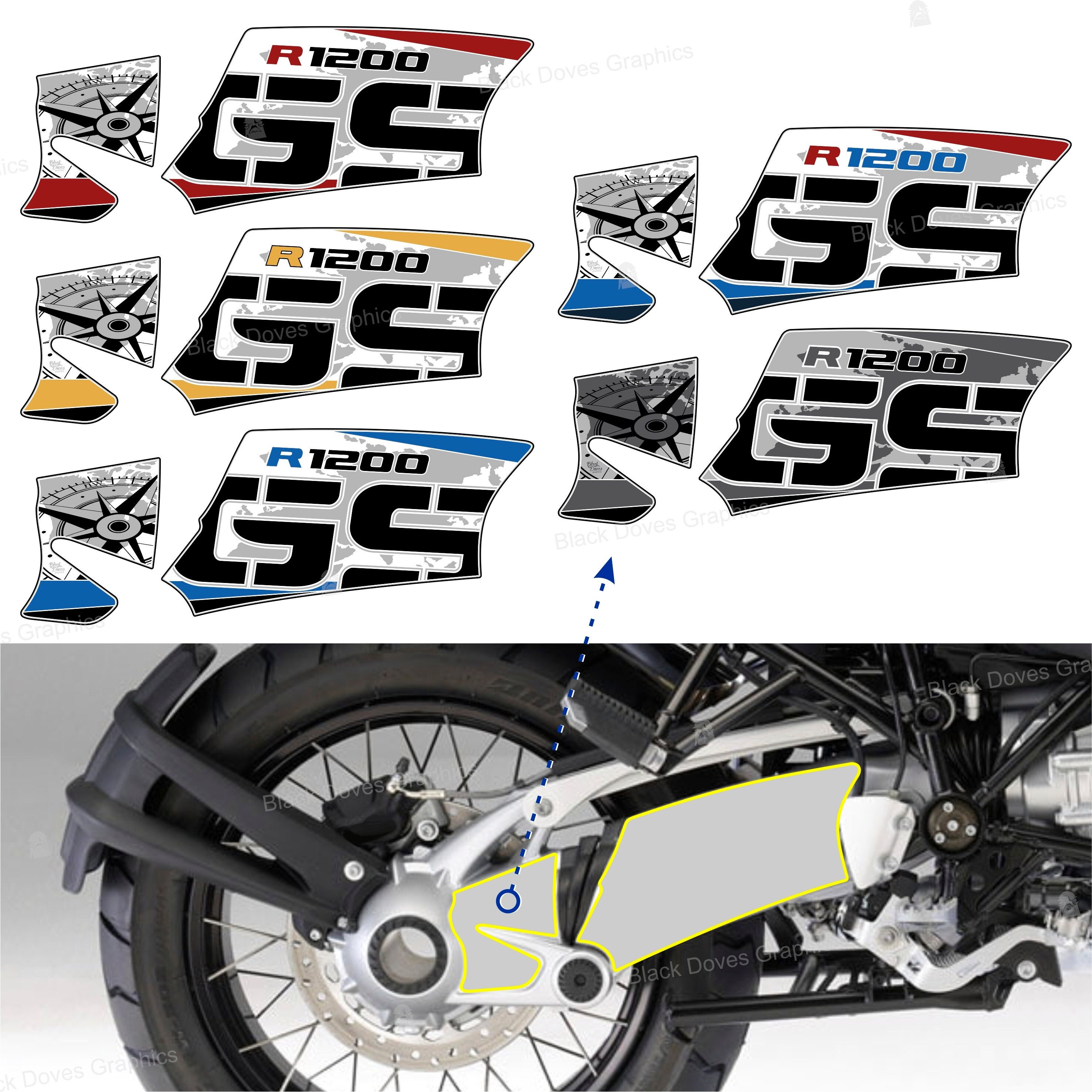 Bmw gs 1250 cardan (95) foto