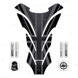 Universal Resin 3D Adhesive Tank Pad Protector