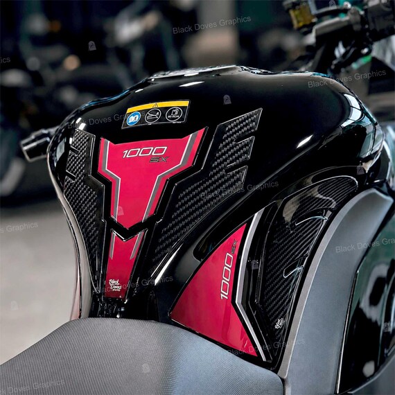 3D Sticker Set Protections Compatible With Replacement for