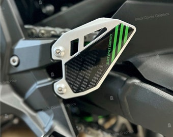 Commandes reculées Bonamici KTM RC Duke 125 200 250 390 2014 2020   NMR