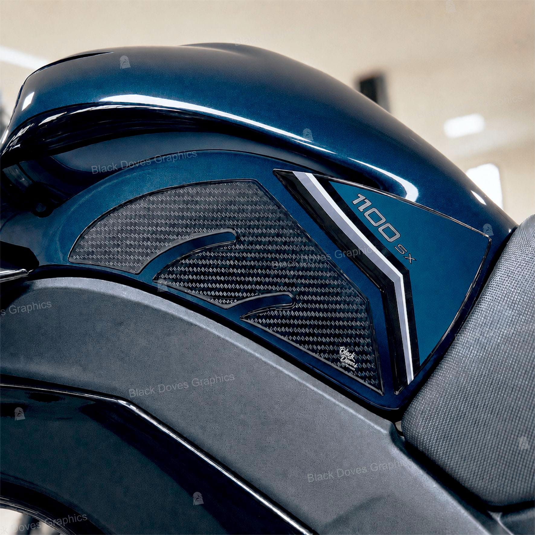 Ninja 1100 Sx - Etsy