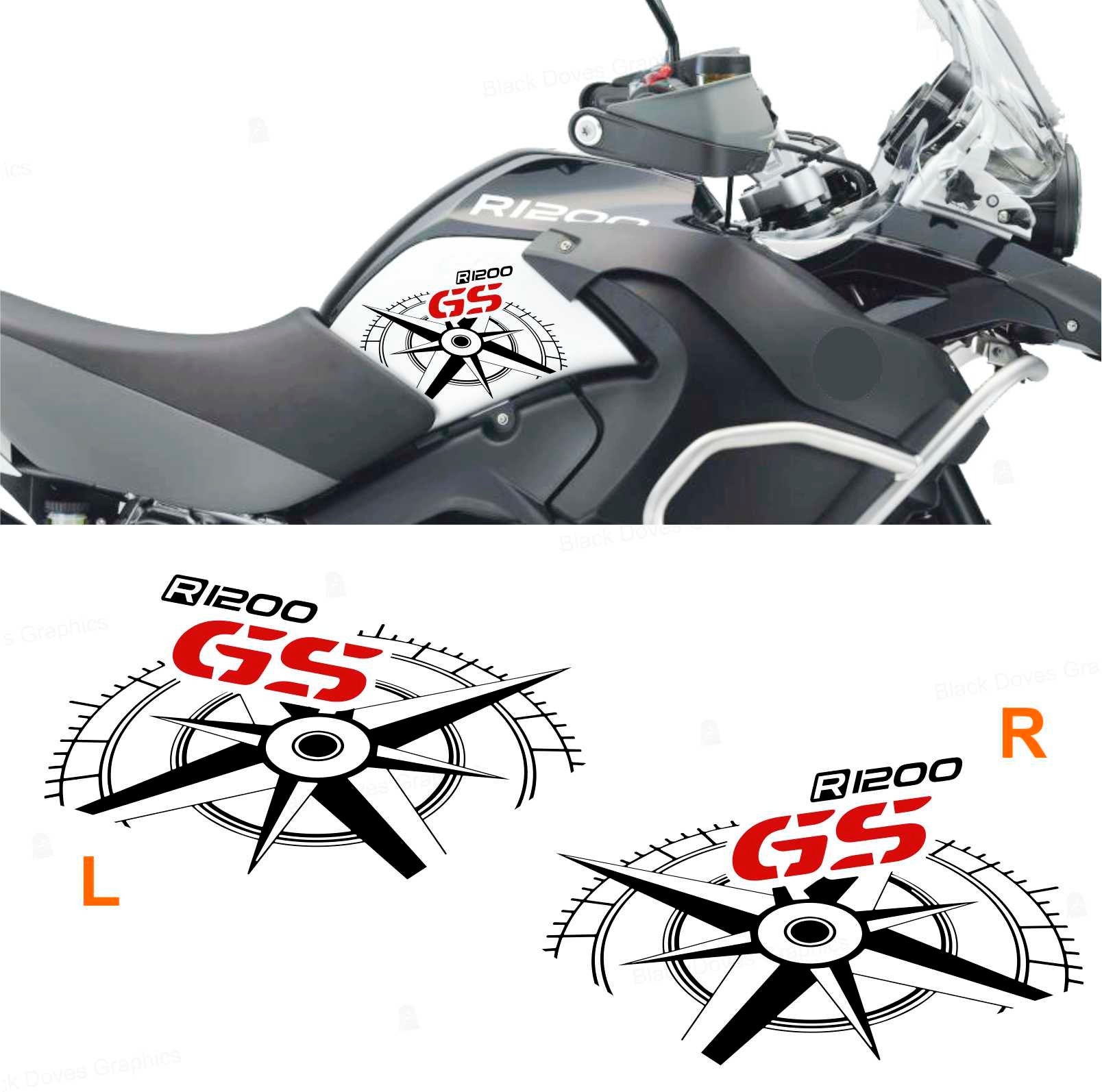 Bmw r200 gs deals