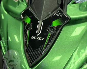 SAMMY MARQUES Design グラフィックキット Ninja 400 2018-2023
