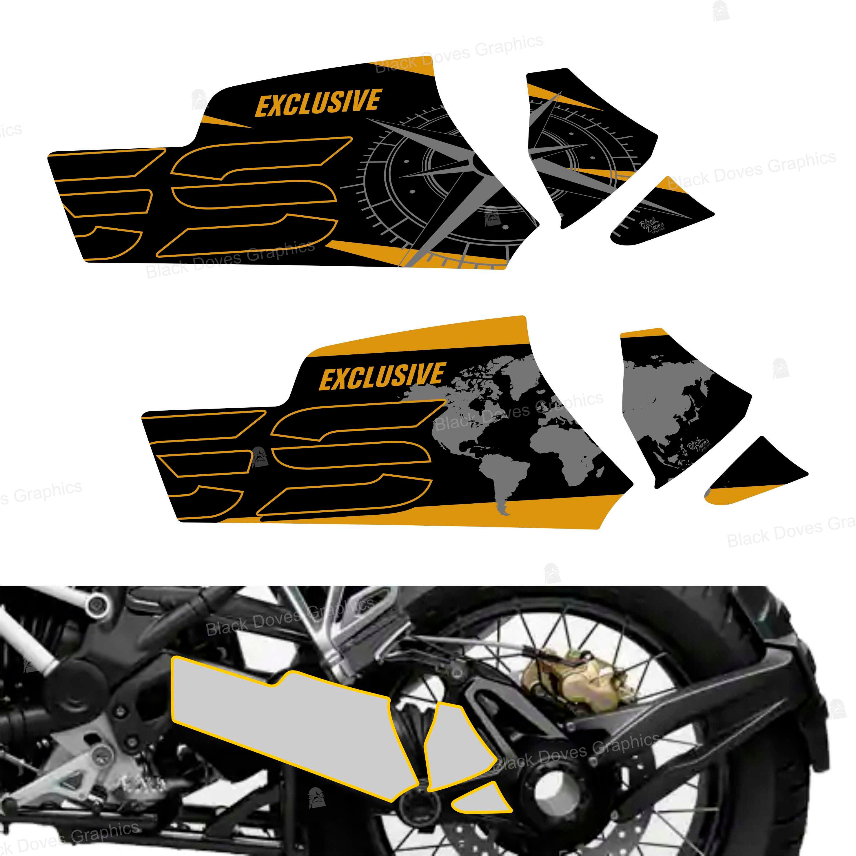 BlackDovesGraphics - Etsy