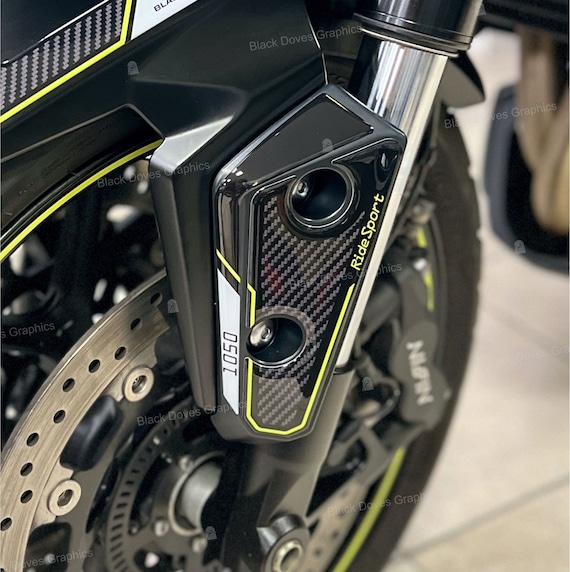 3D Resin Sticker Compatible With Mudguard right and Left for Triumph Tiger 1050 Sport 2016 2021 Motorcycle Etsy Canada